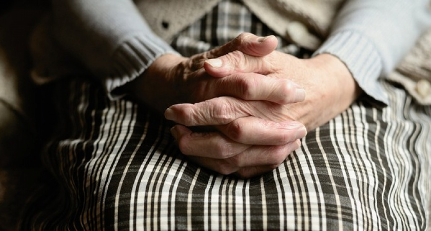 Указ подписан. Пенсионерам объявили о разовой выплате 10 000 рублей с 20 мая