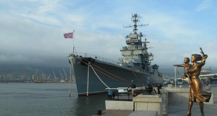 В Новороссийске не будет праздничного салюта в честь юбилея города