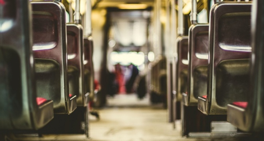 Можно не платить: проезд для пенсионеров стал бесплатным