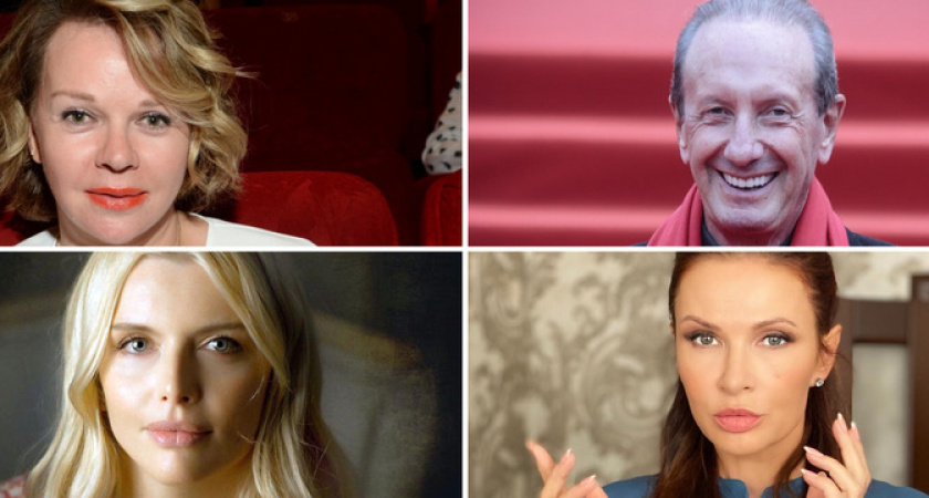 Александр Рапопорт, Эвелина Бледанс, Елена Валюшкина и многие другие: звезды российского театра и кино зовут новороссийцев на фестиваль «Малая Земля» (видео)