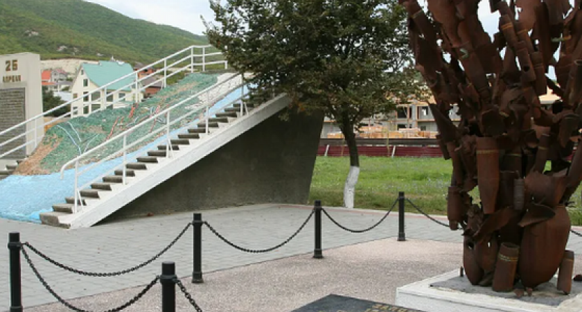 Огненное кольцо Малой Земли: в Новороссийске презентовали новый туристический маршрут