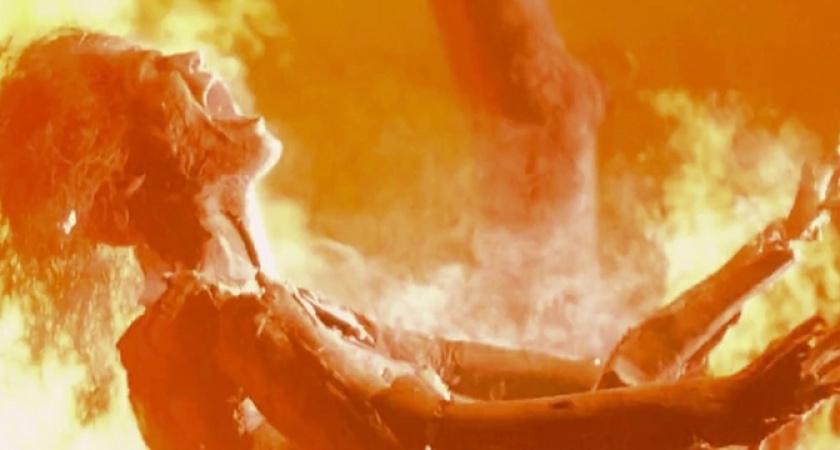 Сначала было холодно, а теперь жарко: жители Новороссийска «горят» в своих домах 