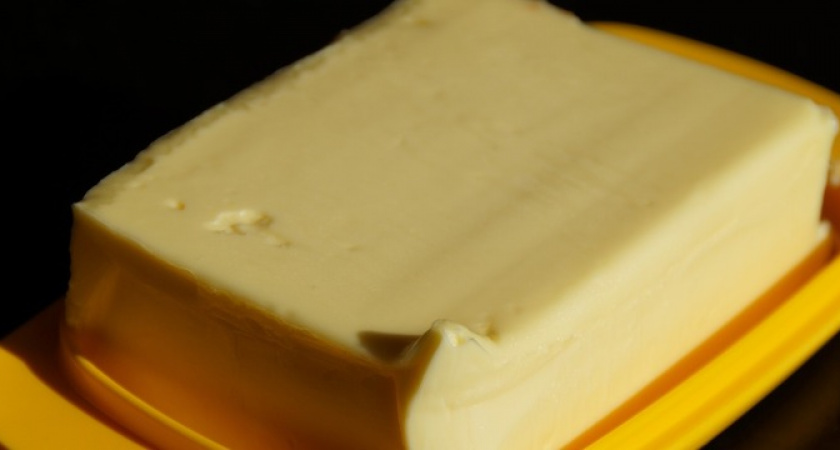 Как пластилин: ни в коем случае не берите такое сливочное масло