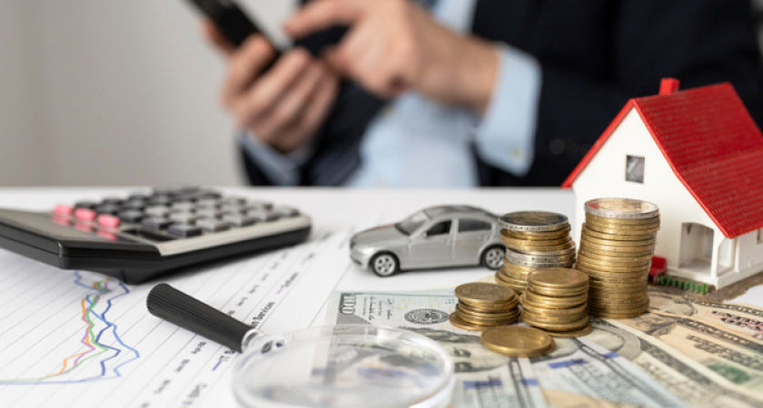 «Платежи станут прозрачнее». Россиянам напомнили о новых правилах по кредитам