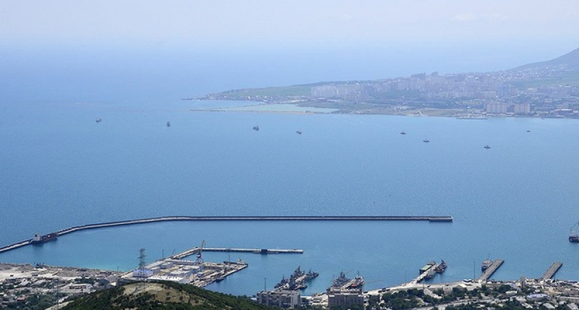 С молов военной гавани будут стрелять: в Цемесской бухте Новороссийска пройдут внеплановые учения 