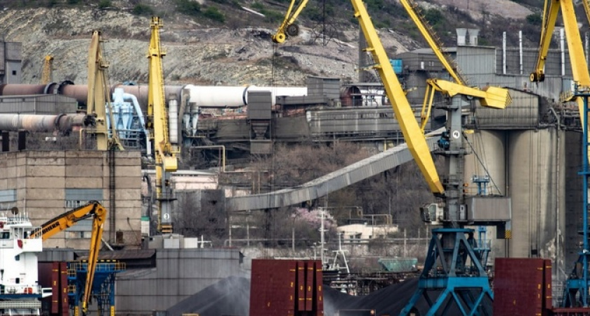 Запах твоего города: новороссийцы пожаловались на резкий аромат меркаптана в городе