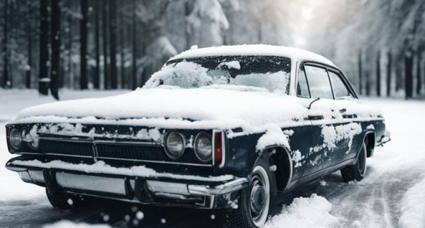 Весны ждать не стоит: синоптики шокировали россиян прогнозом