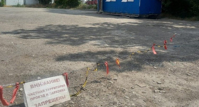В 13-м микрорайоне Новороссийска не будет ни парковки, ни поликлиники, зато будет магазин