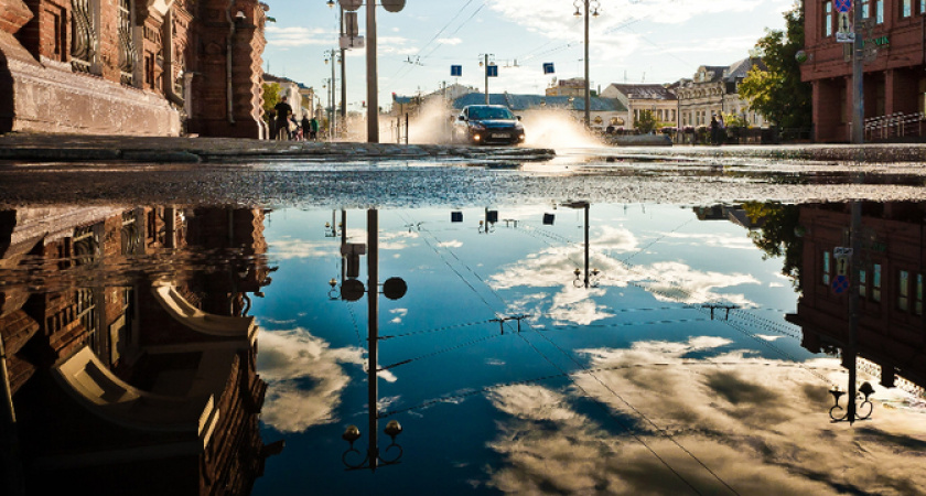 «С 23 апреля начнется нечто невообразимое, чего не было более 100 лет». Синоптики сказали, к чему готовиться