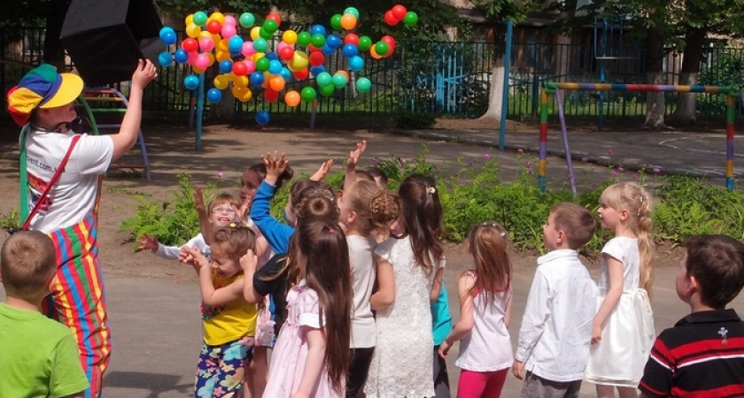 Что приготовить на детский день рождения: самые необычные идеи