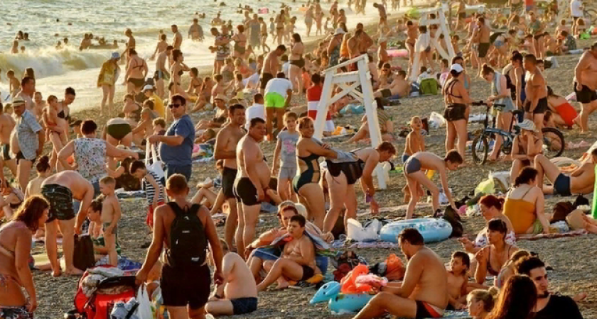 «На юге вас не ждут!»: крик души местного жителя Краснодарского края в преддверии курортного сезона