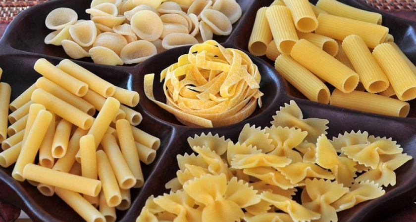 Берите только эти – не прогадаете. Роскачество назвало самые лучшие макароны
