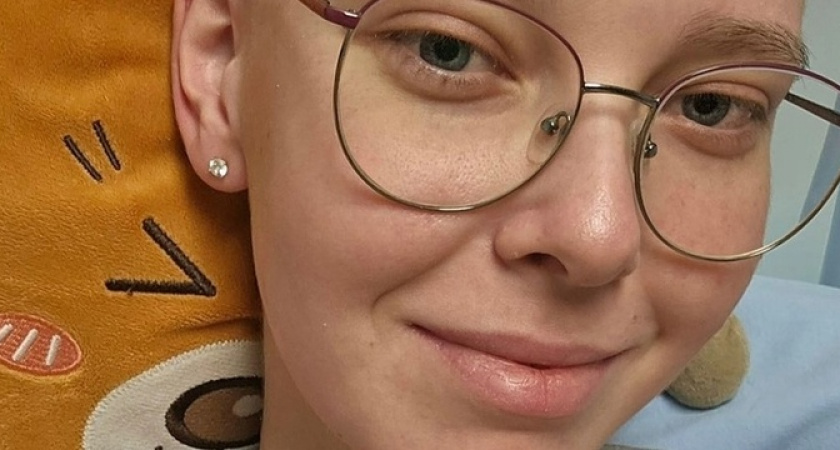 20-летней курсантке новороссийской «ушаковки» требуется лечение в Китае стоимостью 100 тысяч долларов