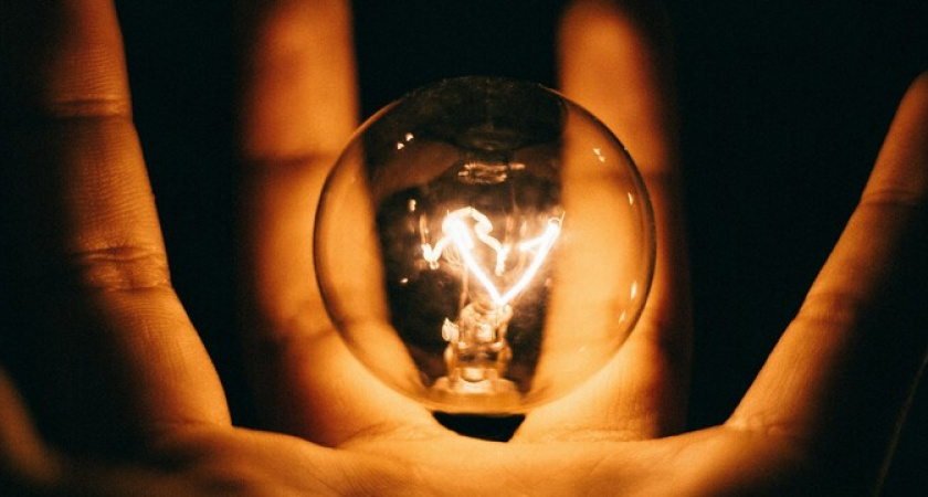 В Новороссийске очередное отключение света