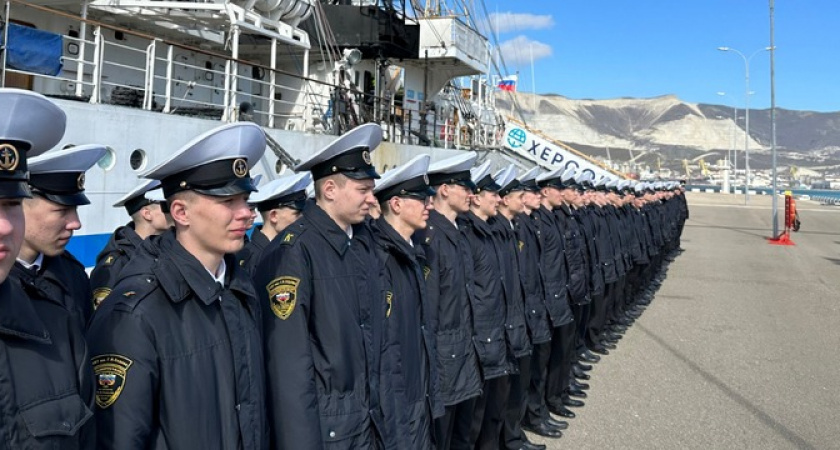 Росморречфлот начинает навигацию 2023 года