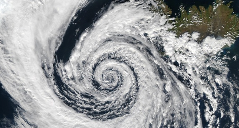 Июнь покажет свой характер: Вильфанд назвал регионы, которые накроет холодный фронт