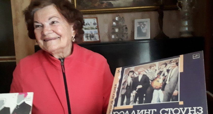 Мамалыга была деликатесом, а гепатит лечили вшами: о жизни в оккупированном Новороссийске рассказала участница Великой Отечественной войны Алла Ковалева