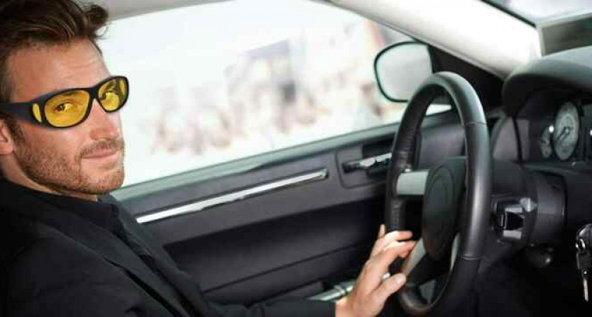 Поляризационные очки: надежная защита от солнечных бликов и ультрафиолета