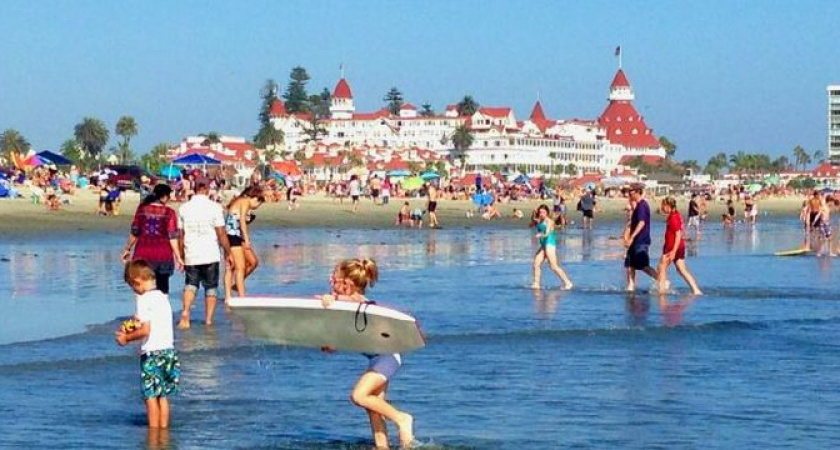 «Это будет просто ад!» Российские курорты, куда в 2024 году лучше не ехать: мнения знающих туристов