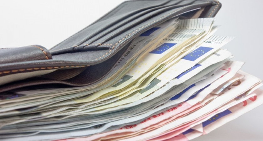 Почти на 15%. Когда граждане станут жить еще богаче?