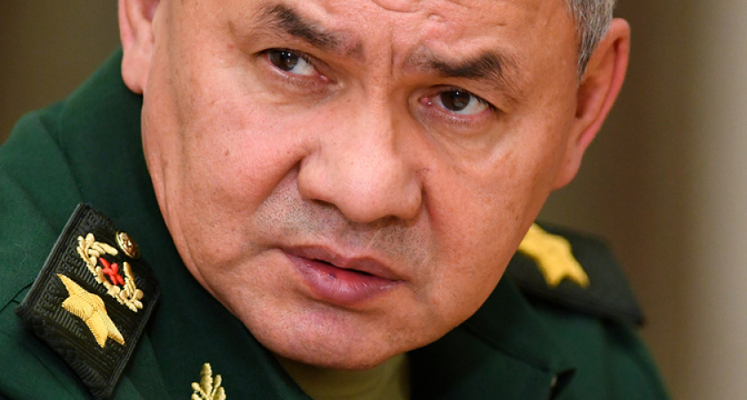 Почему министра обороны Шойгу сняли с должности: открылась горькая правда 