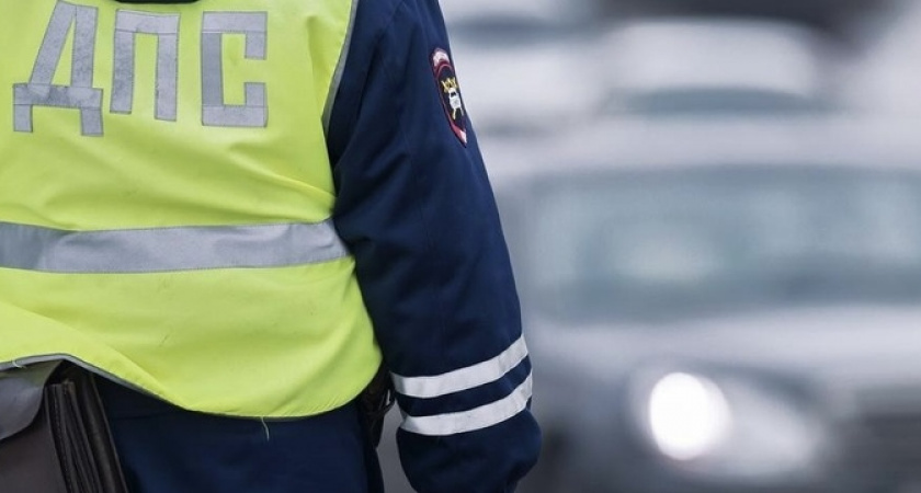 Новороссийский  гаишник сбил дрон ВСУ из служебного автомата во время атаки 