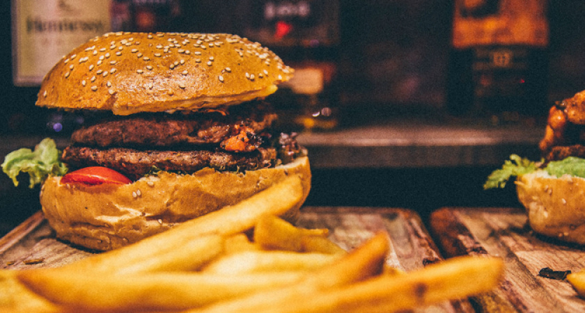 Найдены продукты "вампиры". Из-за них вы чувствуете себя разбитыми