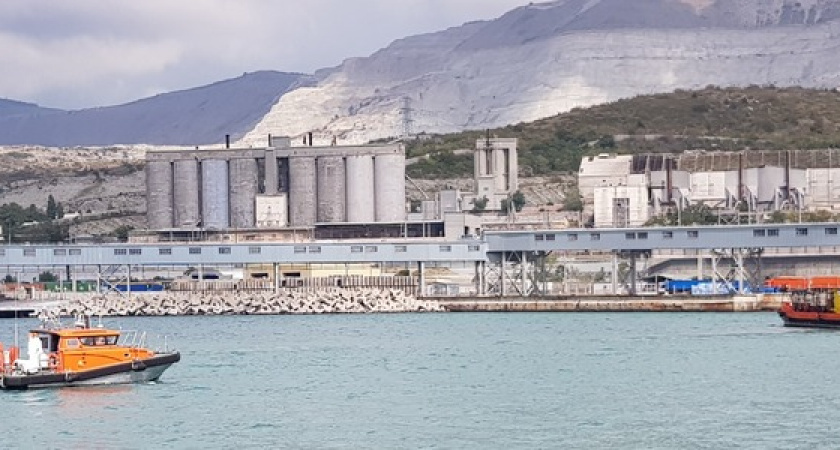 В Новороссийске пройдут общественные обсуждения по реконструкции внутренней акватории