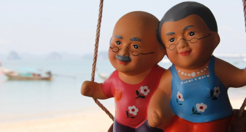 Пенсионеры опешили, когда получили апрельскую пенсию и 