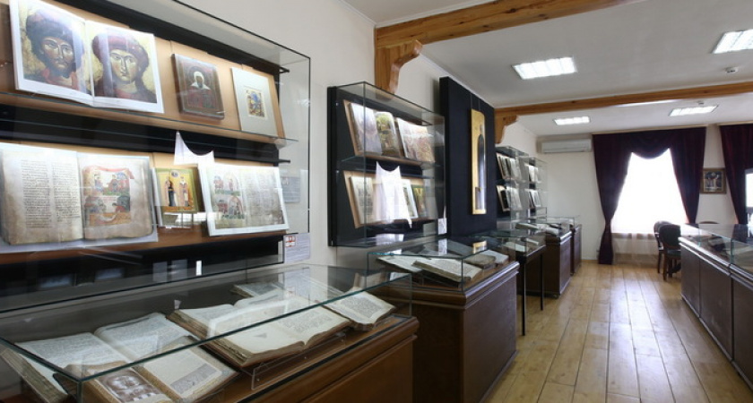 В Новороссийск приедет музей Библии: более 200 экспонатов
