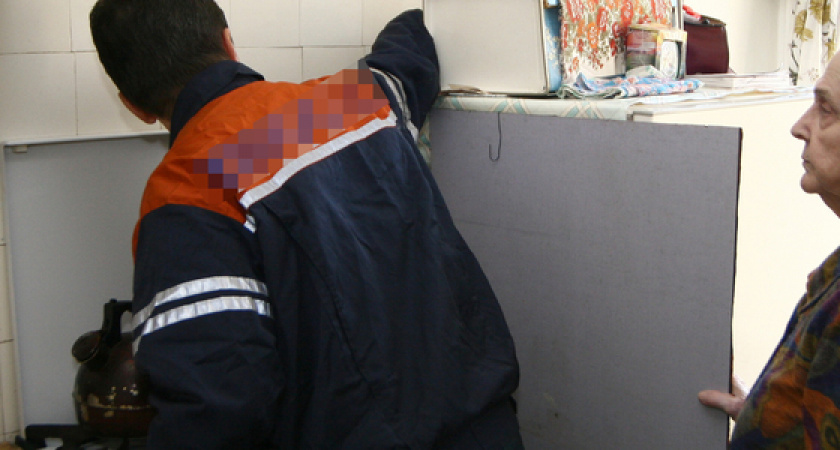 «Как под гипнозом»: в Новороссийске активизировались лжегазовщики