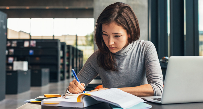 Что делать, если нужна помощь с ДЗ