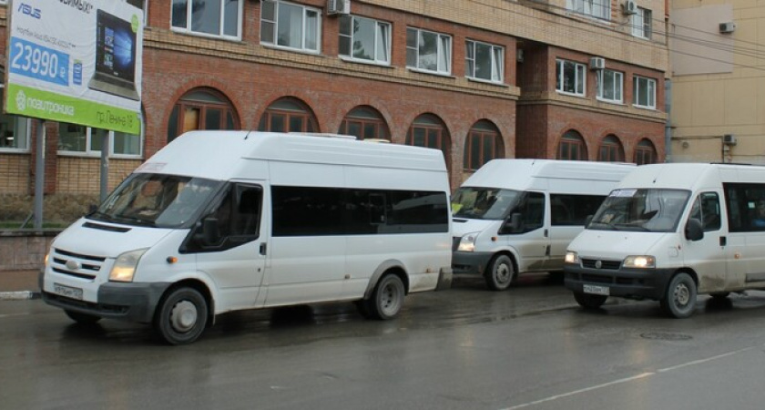 В Новороссийске проезд в общественном транспорте в следующем году подорожает до 40 рублей