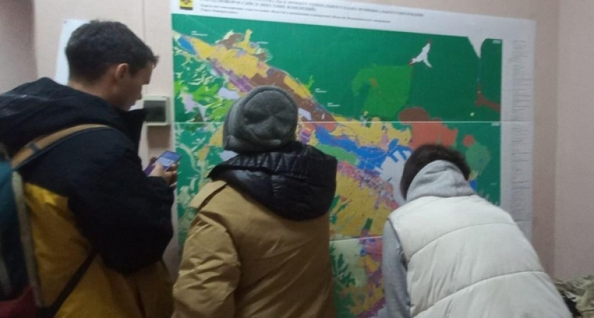 В Новороссийске решили, что строить высотки на виноградниках и отдать мусорному полигону 20 гектаров леса целесообразно: результаты публичных слушаний по генплану