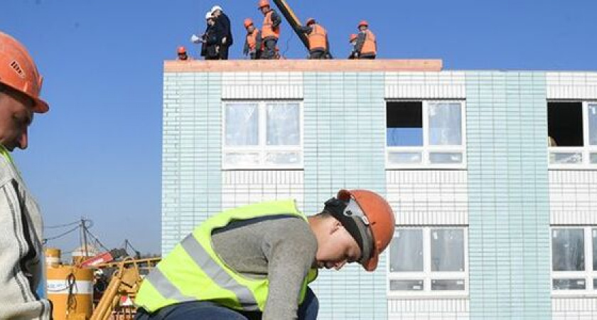 В пригороде Новороссийска построят пятиэтажную поликлинику на 450 мест