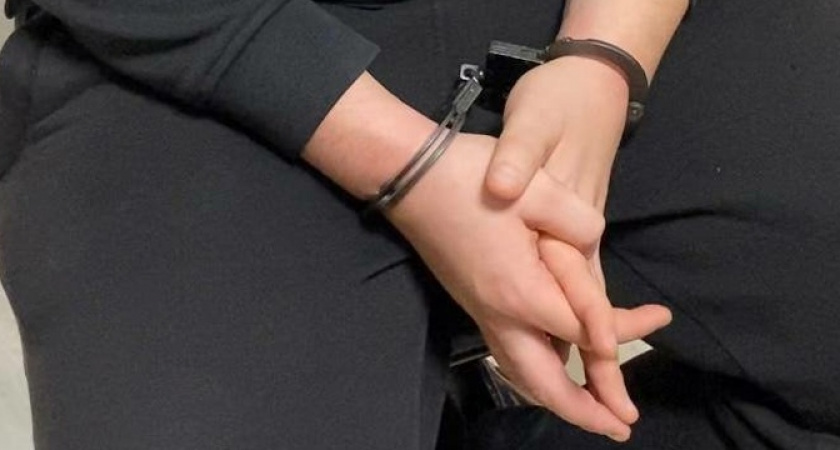 В Новороссийске задержан мужчина, объявленный в федеральный розыск