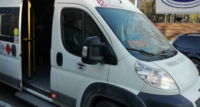 Адская жарища: в Новороссийске маршрутчик подрался с пассажиром из-за кондиционера 