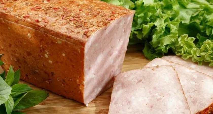 Готовьте мясной хлеб: заменит котлеты и колбасу