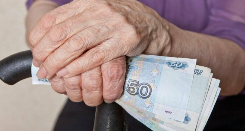Пенсионерам сообщили о втором повышении пенсий