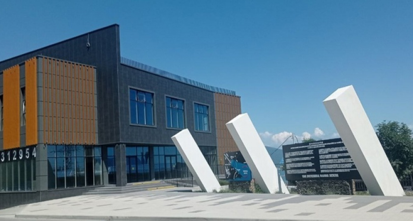 Новороссийцы просят открыть в городе музей Великой Отечественной войны