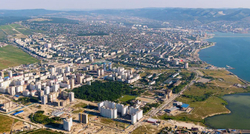 Новороссийцы могут получить консультацию по вопросам генплана: график приема и встреч с гражданами