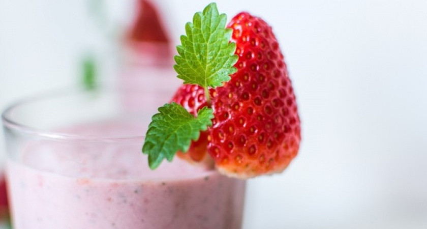 Топ-5 лучших смузи: вкусная польза в одном стакане