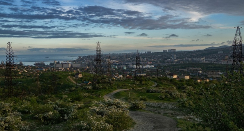 Погрелись и хватит: все майские праздники в Новороссийске будут лить дожди