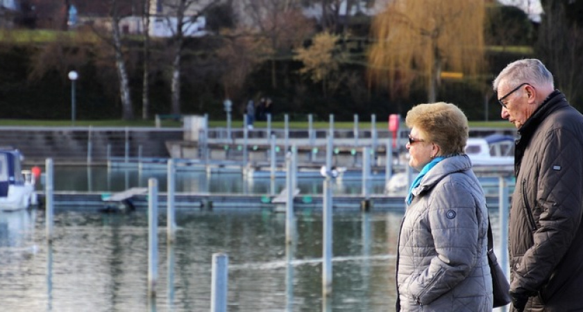 Указ подписан: пенсионерам начислят разовую выплату 10 000 рублей с 22 июня