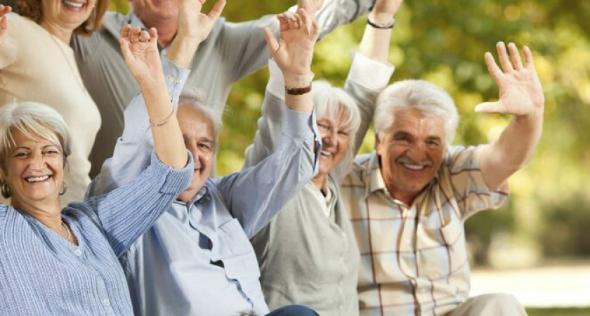 Указ подписан. Пенсионеры, которым от 60 до 90 лет, ждет большой сюрприз с 5 марта