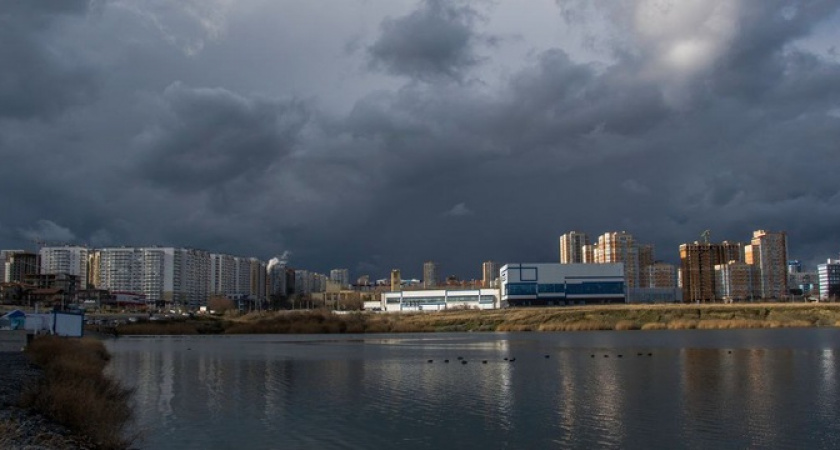 Дожди и очередное похолодание: синоптики рассказали о погоде в воскресенье 