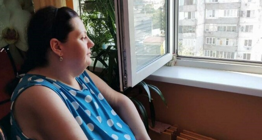 В Новороссийске женщина-инвалид не появлялась на улице 6 лет из-за халатности чиновников 