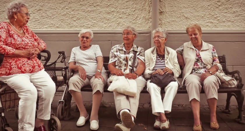 Указ подписан: пенсионеров, которым от 60 до 80 лет, ждет долгожданный сюрприз в мае