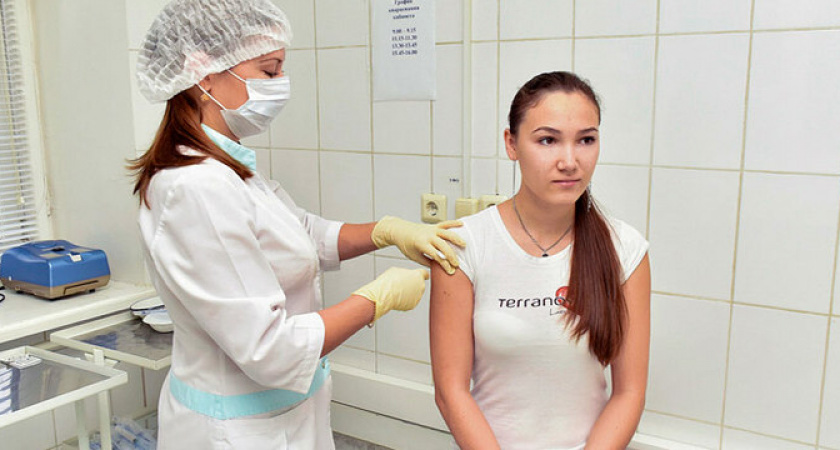 В Новороссийске начали работу мобильные пункты вакцинации: адреса