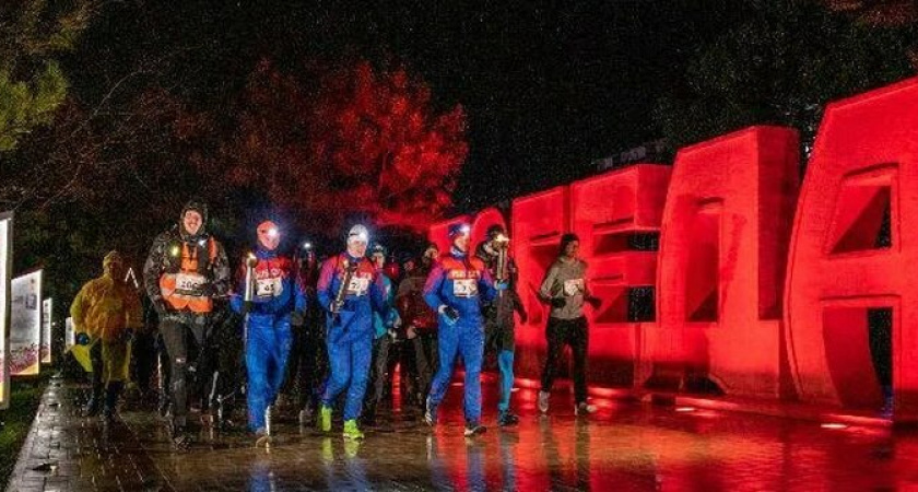 Патриотический забег: в Новороссийске пройдёт полумарафон «Малая Земля»